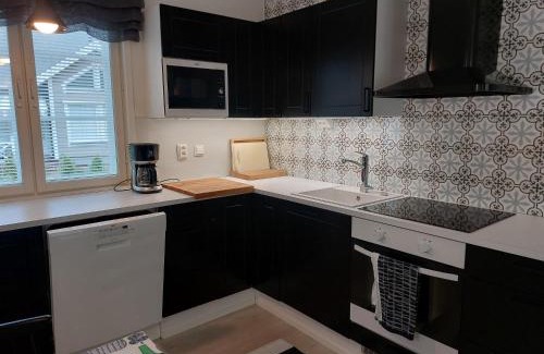 Kalajoki Apartment | Kuukkeli