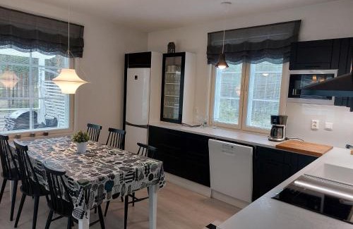 Kalajoki Apartment | Kuukkeli