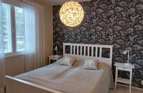 Kalajoki Apartment | Kuukkeli