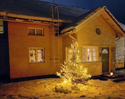 Rovaniemi Apartment | Kuura Arctic Circle