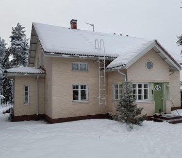 Rovaniemi Apartment | Kuura Arctic Circle