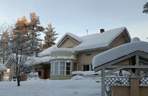 Rovaniemi Apartment | Kuura Arctic Circle