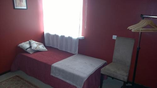 Kuressaare Hotel | Kuursaal Guesthouse