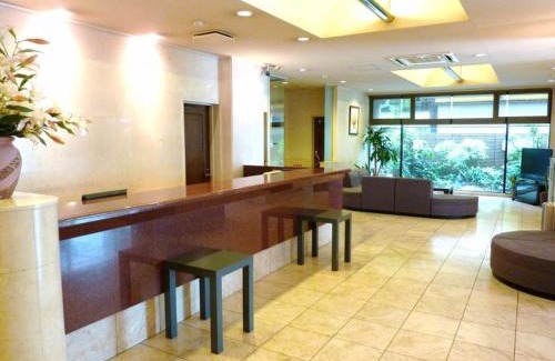 Kuwana Hotel | Kuwana Park Hotel - Vacation STAY 66818v