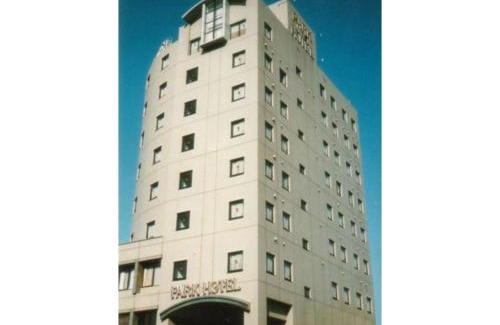 Kuwana Hotel | Kuwana Park Hotel - Vacation STAY 66857v