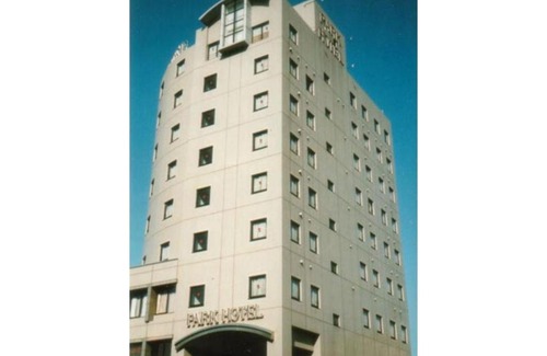 Kuwana Hotel | Kuwana Park Hotel - Vacation STAY 66850v