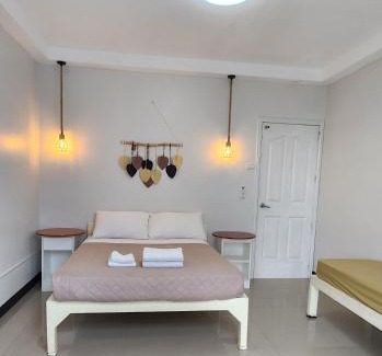 Novaliches Apartment | Kuya and Kambal's 1 BR 1 Bath Apartment