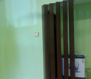 Kota Kinabalu House | Kuza Homestay
