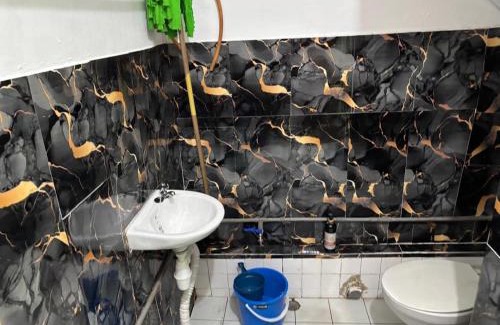 Kota Kinabalu House | Kuza Homestay