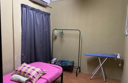 Kota Kinabalu House | Kuza Homestay
