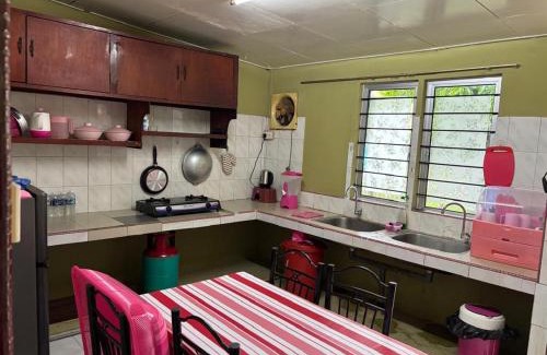 Kota Kinabalu House | Kuza Homestay