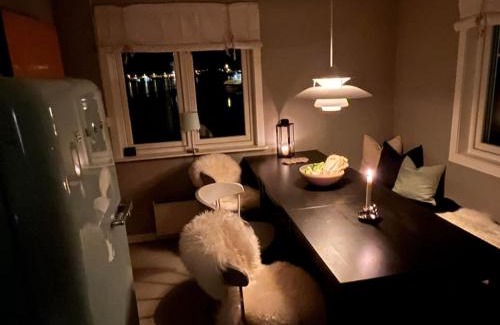 Tromso House | Kvaløyvågen Gård AS