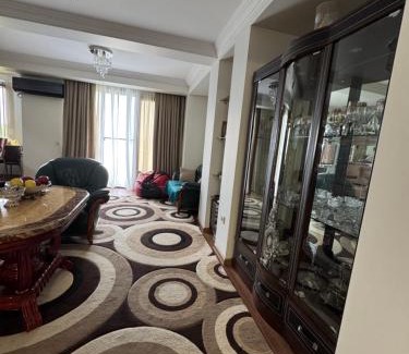 Kobuleti Apartment | Kvartira pod kliuch