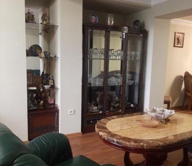 Kobuleti Apartment | Kvartira pod kliuch