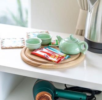 Chang Phueak Bed & Breakfast | KW by Trava All Inclusive Boutique Hotel