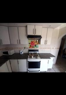 Umlazi House | Kwa Sbani bnb