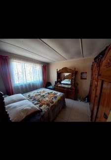 Umlazi House | Kwa Sbani bnb