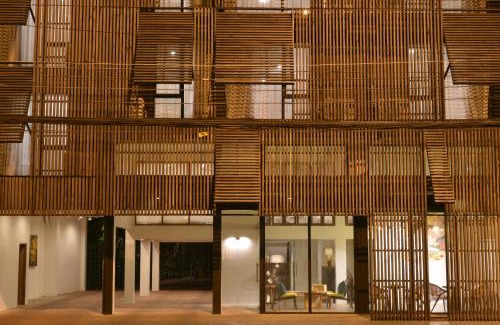 Ayutthaya Hotel | KWANS Ayutthaya