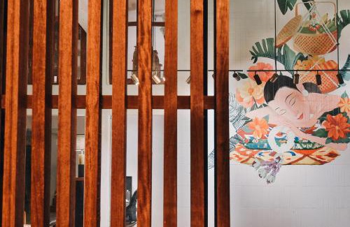 Ayutthaya Hotel | KWANS Ayutthaya