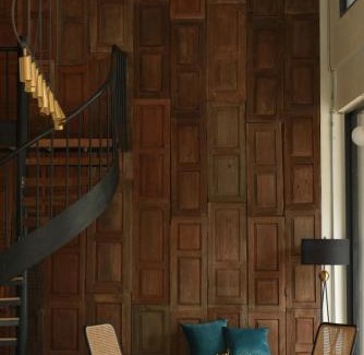 Ayutthaya Hotel | KWANS Ayutthaya