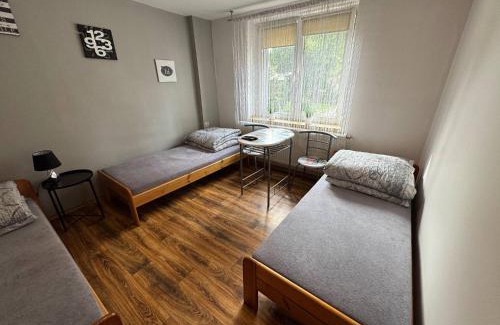 Czestochowa House | Kwatery Fado