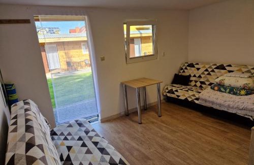 Nowa Karczma House | Kwatery u Beaty