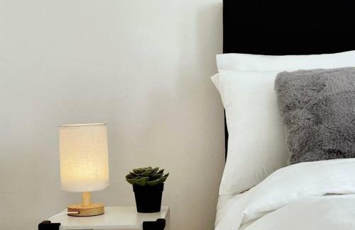 Kuantan Apartment | KWRC Imperium Residence Seaview Beachfront