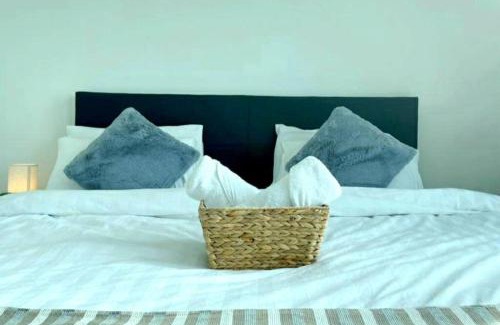 Kuantan Apartment | KWRC Imperium Residence Seaview Beachfront
