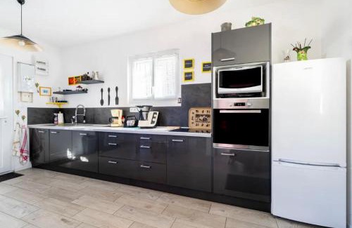Tharon-Plage House | KY-Ryce 4 personnes