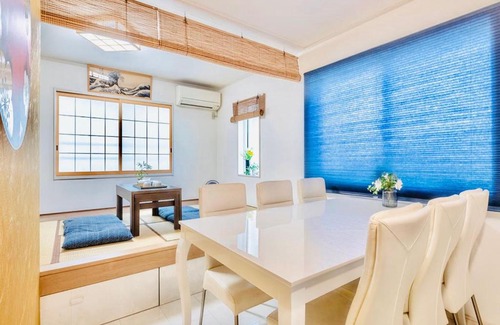 Asakusa Hotel | KYARA Hotel 浅草
