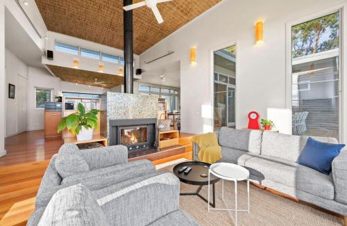 Aireys Inlet House | Kyarra