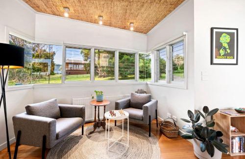 Aireys Inlet House | Kyarra