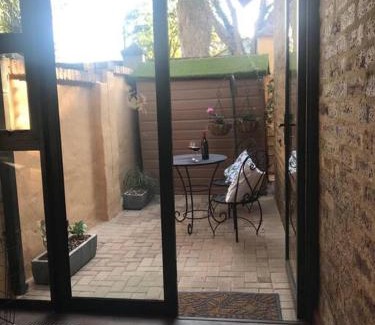Die Wilgers Apartment | Kyasaja Home away from home