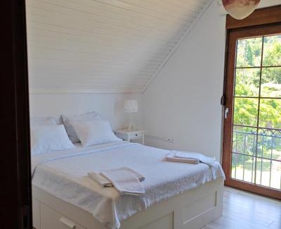 Tirebolu Villa | Kybele Resort