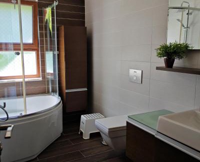 Tirebolu Villa | Kybele Resort