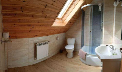 Cisna House | Kyczyrka