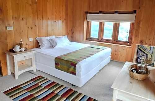 Phaplu Cabin | Kyirmu Lodge Phaplu