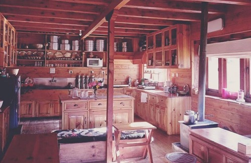 Phaplu Cabin | Kyirmu Lodge Phaplu
