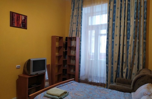 Verkhnie Misto Apartment | ★KyivHome near Independence Square★Maidan★