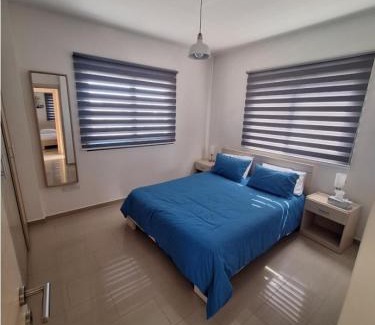 Protaras Apartment | Kyklades Resort Excellence