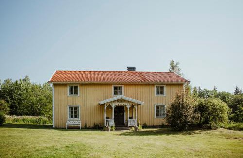 Skillingaryd House | Kylås Vildmark