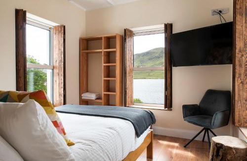 Kylemore Apartment | Kylemore House boutique apartments - Fishermans Perch