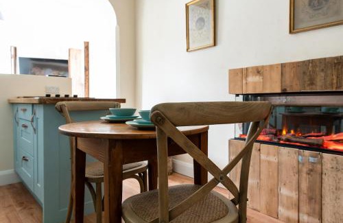 Kylemore Apartment | Kylemore House boutique apartments - Fishermans Perch