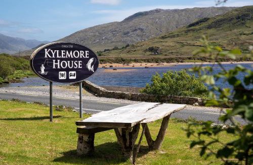 Kylemore Apartment | Kylemore House boutique apartments - Fishermans Perch