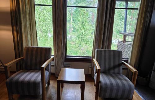 Imatra Apartment | Kylpyla Spa, Fire&Frost, B11