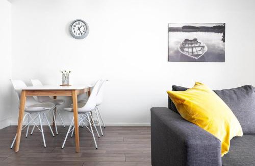 Vantaa Apartment | Kylväjänkuja Apartments