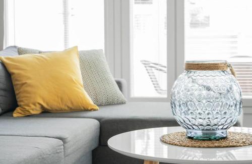 Vantaa Apartment | Kylväjänkuja Apartments