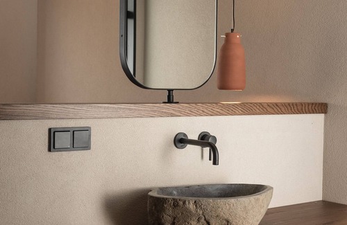 Plakias Hotel | KYMĀNI Boutique Hotel & Suites