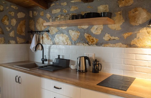 Almiros Beach House | Kyma Suites - Adults only