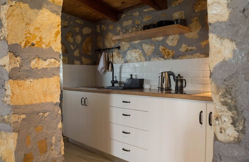 Almiros Beach House | Kyma Suites - Adults only